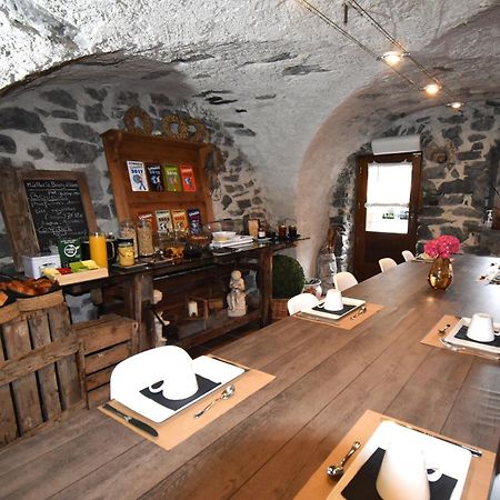 La Cle Des Bois Bed and Breakfast Le Bourg-dʼOisans Buitenkant foto
