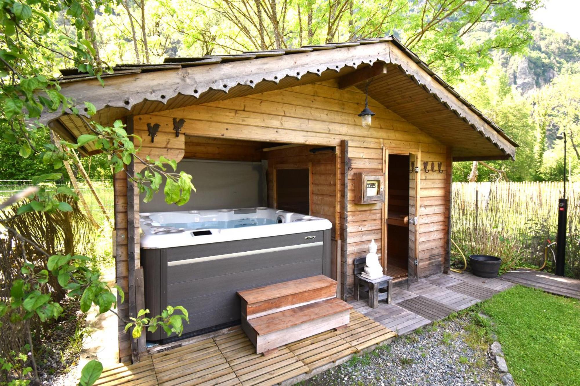 La Cle Des Bois Bed and Breakfast Le Bourg-dʼOisans Buitenkant foto